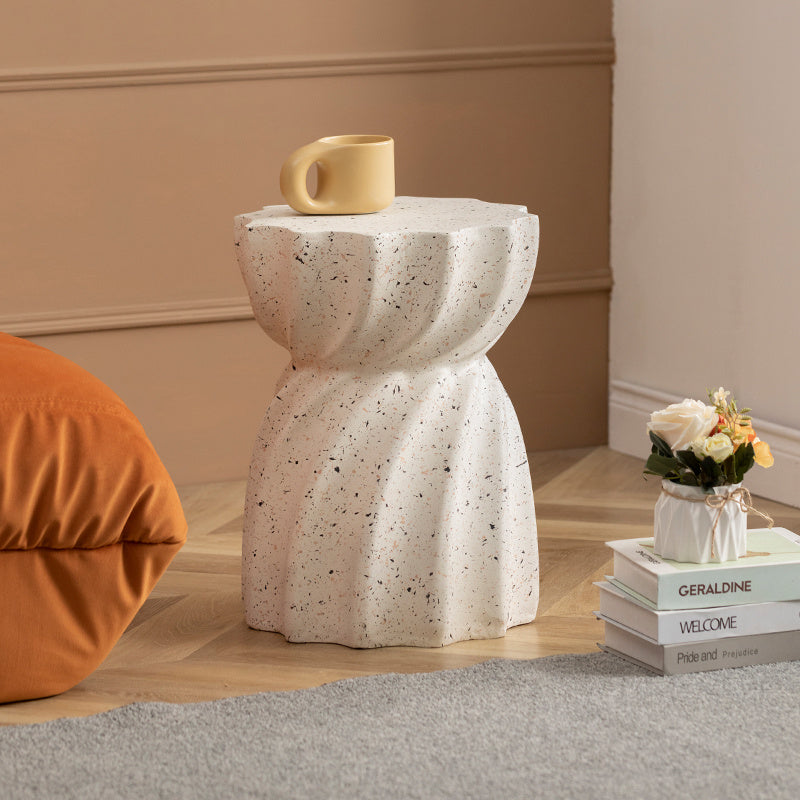 Light Breeze Cafe Table